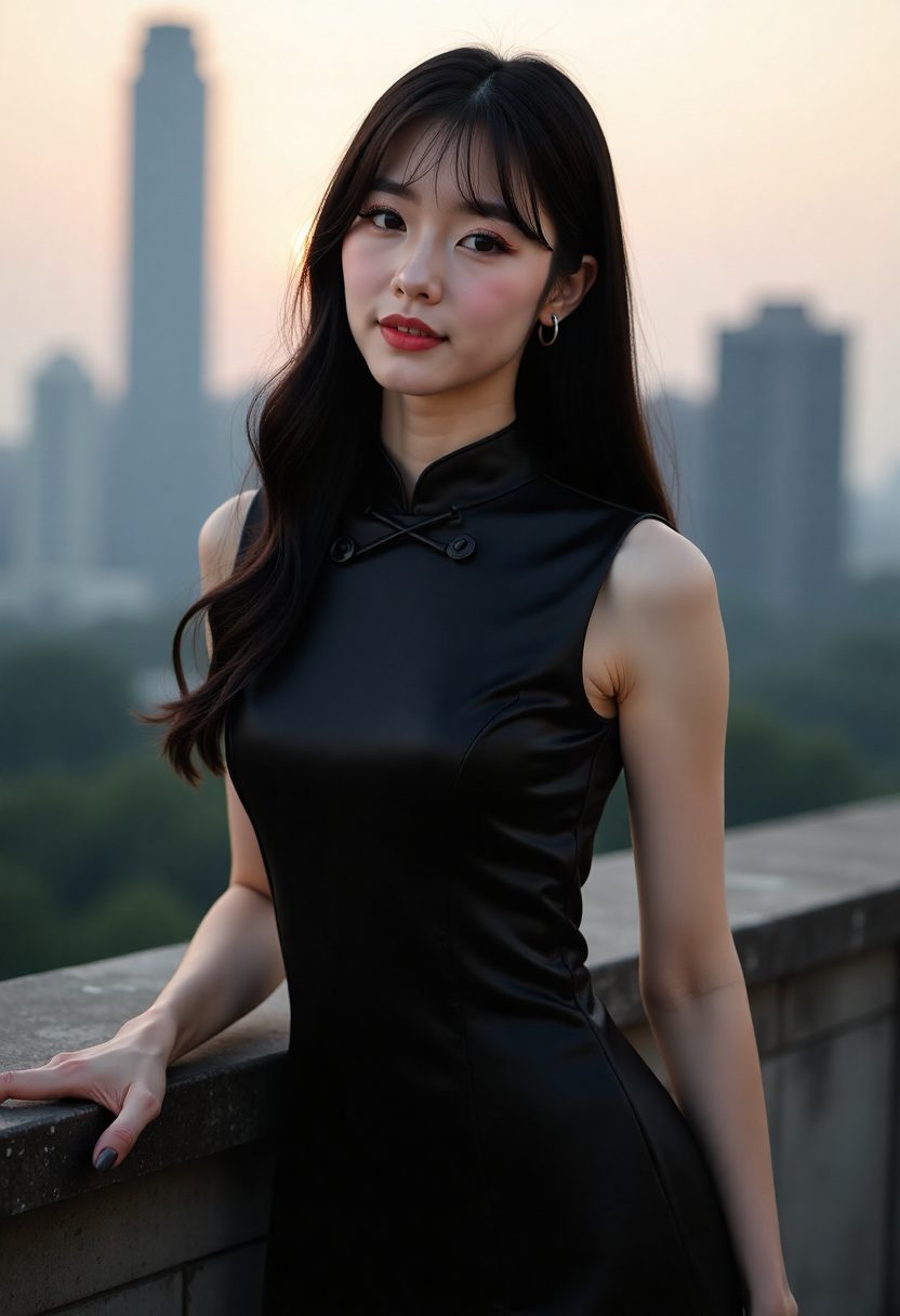 春日留声海报