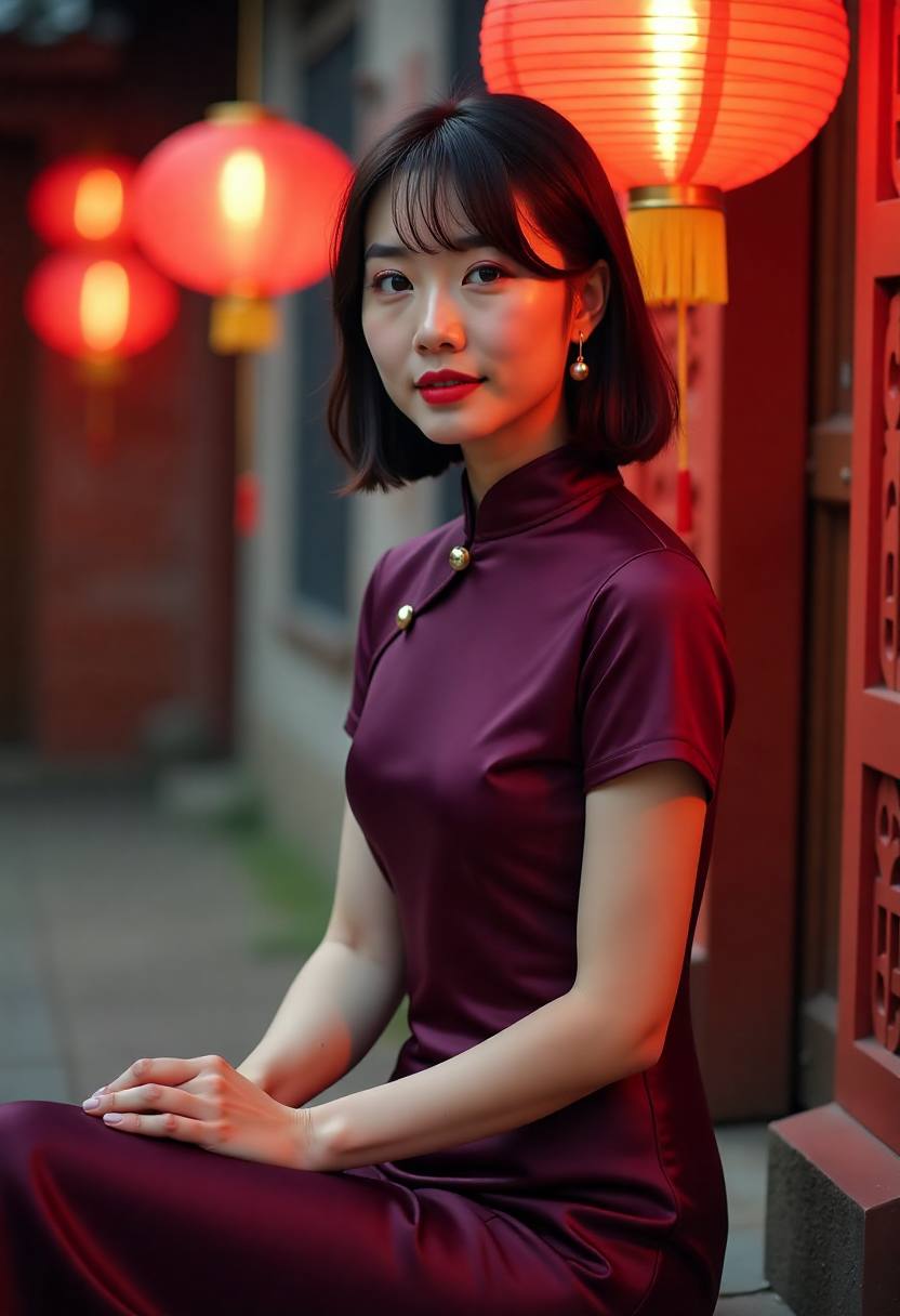 好久不见面剧照
