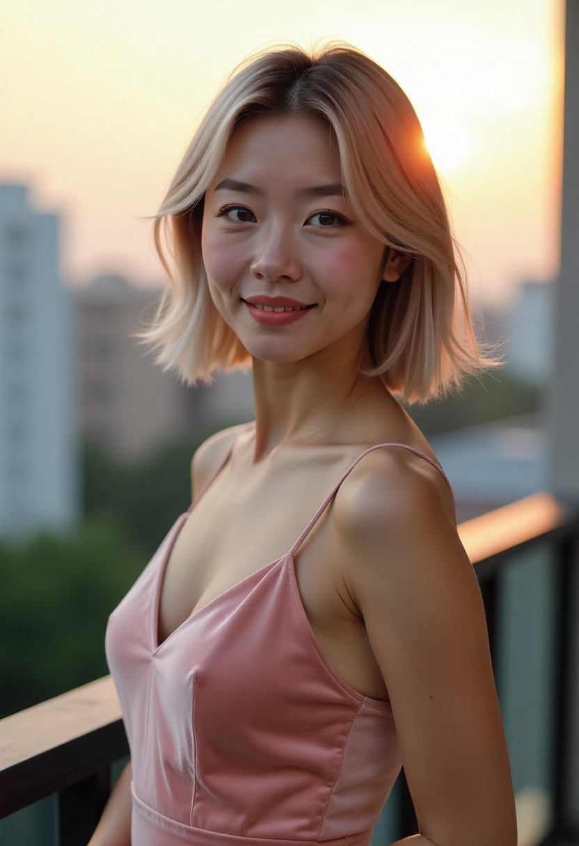 雾城追踪电影剧照