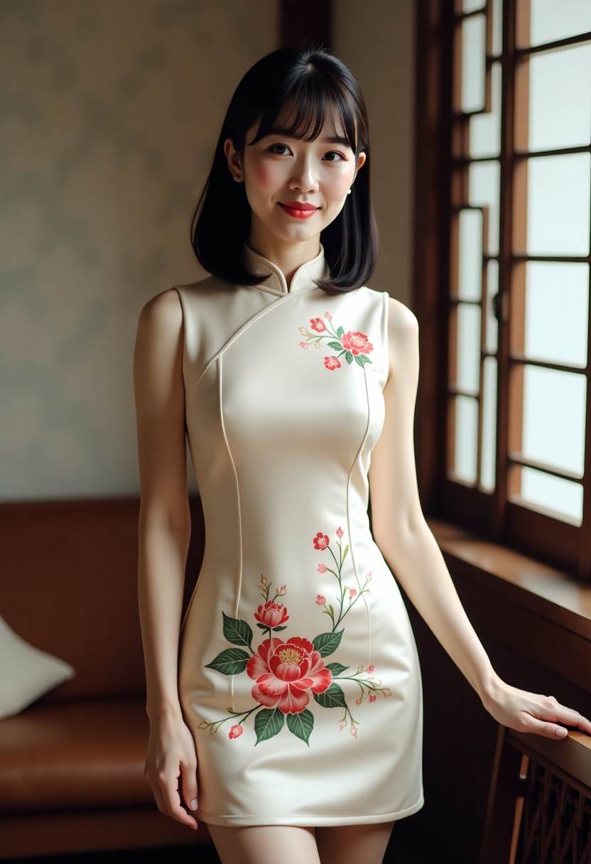 烟火人间海报