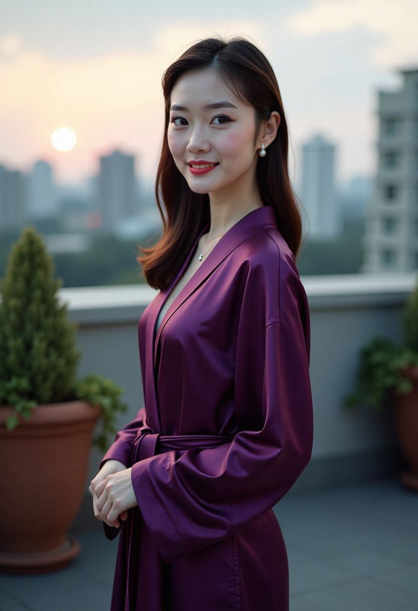 云端之外电影预告